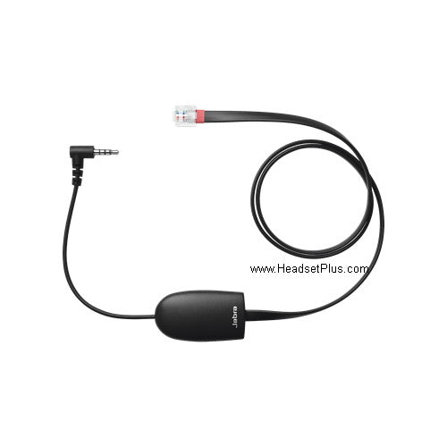 Jabra Link 40 EHS for Panasonic Phone 14201-40