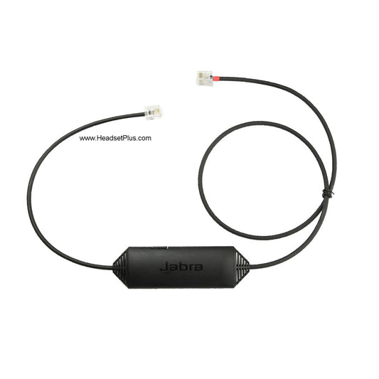 Jabra Link 43 for Jabra 920, 9400 Cisco EHS Cable