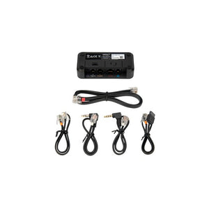 Jabra Link 45 EHS Headset Hook Switch Cable for Alcatel