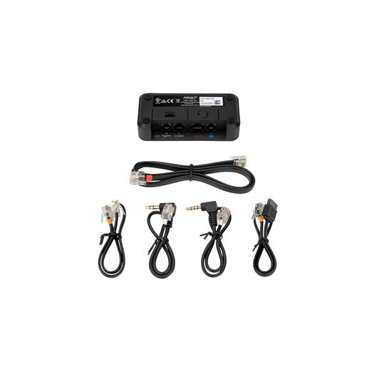 Jabra Link 45 EHS Headset Hook Switch Cable for Alcatel