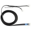 Jabra Link 10 EHS Cable Aastra, Siemens, Zultys