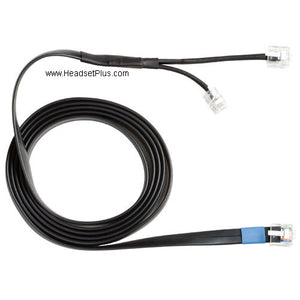 Jabra Link 10 EHS Cable Aastra, Siemens, Zultys