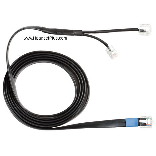 Jabra Link 10 EHS Cable Aastra, Siemens, Zultys