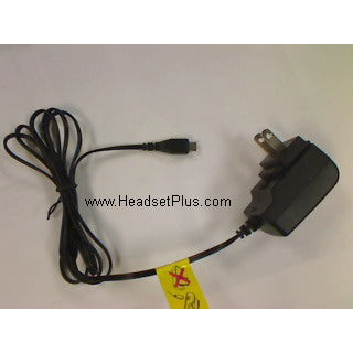 Jabra Micro USB to AC Cable for Link 850, 860, Go 6400 *DISCONTINUED*