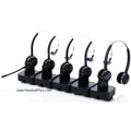 Jabra Pro 9450, 9460 Headset 5-unit Charging stand *DISCONTINUED*