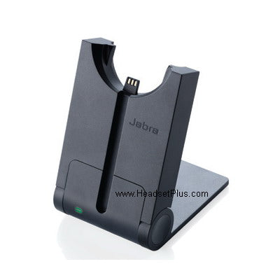 Jabra Pro 920 925 930 935 Wireless Headset Charger *DISCONTINUED*