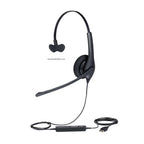 Jabra Biz 1500 – Professional Noise-Cancelling Office Headset