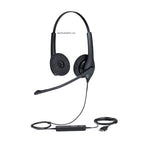Jabra Biz 1500 – Professional Noise-Cancelling Office Headset