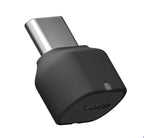 Jabra Evolve2 65 UC Mono Bluetooth USB-C Headset w/Stand *DISCONTINUED*