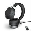 Jabra Evolve2 85 – Premium Over-Ear Wireless ANC Headset