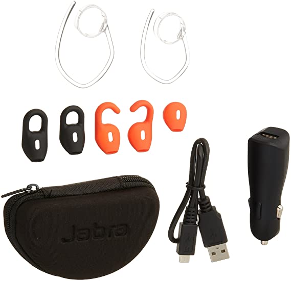Jabra Stealth UC USB Wireless Headset for Microsoft Teams