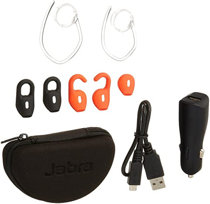 Jabra Stealth UC USB Wireless Headset w/Dongle *DISCONTINUED*
