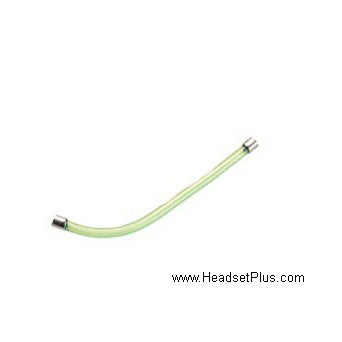 Plantronics GREEN Voice Tubes Mirage/Supra Headsets *DISCONTINUED*