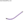 Plantronics PURPLE Voice Tubes Mirage/Supra Headsets *DISCONTINUED*