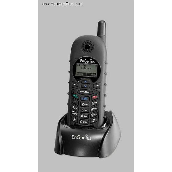 EnGenius DuraFon 1X Handset DURAFON1X-HC *DISCONTINUED*