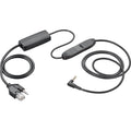 Plantronics API-28 Wireless EHS Cable for iPhone *DISCONTINUED*