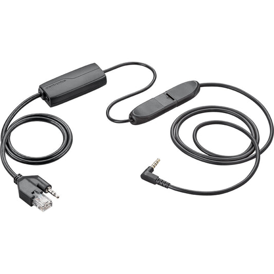 Plantronics API-28 Wireless EHS Cable for iPhone *DISCONTINUED*