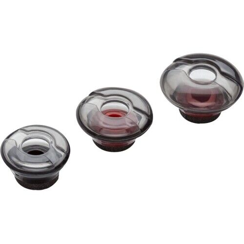 Plantronics Voyager 5200 Ear Tip Kit Size Large 3-pack