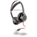 Plantronics Blackwire 7225 USB-C Stereo Corded Headset *DISCONTINUED*