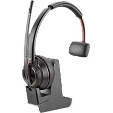 Plantronics Savi 8210 8210-M Extra Replacement Headset w/cradle
