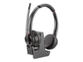Plantronics Savi 8220 8220-M Extra, Replacement Headset w/cradle