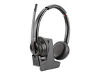 Plantronics Savi 8220 8220-M Extra, Replacement Headset w/cradle