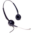 Jabra GN 2115 SoundTube binaural headset *DISCONTINUED*