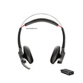 Plantronics Voyager Focus USB-C UC Headset No Stand *DISCONTINUED*