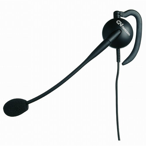 GN Netcom 2127 Noise canceling on-the-ear headset *DISCONTINUED*