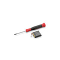 Plantronics Savi 8220 8220-M Replacement Battery w/removal tool