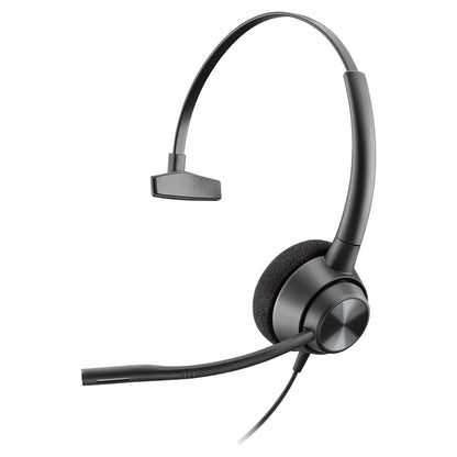 Poly EncorePro 310 QD Noise Canceling Headset