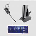 Plantronics Savi 8240/8245 Spare or Replacement Headset