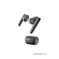 Poly Voyager Free 60+ MS Earbuds Bluetooth Headset USB-A, Teams