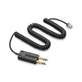 Poly CA22CD-SC console Interface Cable Single Chan *DISCONTINUED*