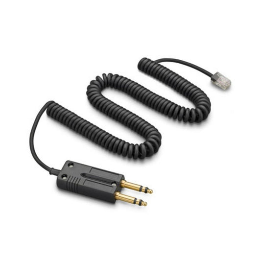 Poly CA22CD-SC console Interface Cable Single Chan *DISCONTINUED*