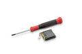 Poly Savi  7310 7320 Replacement Battery with tool
