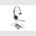Poly EncorePro EP515-M USB-A, USB-C Headset, MS Teams, HAC