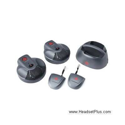 Polycom Soundstation Wireless Extension Microphone *DISCONTINUED*