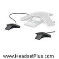 Polycom IP 7000 Extension Microphones (2) *DISCONTINUED*