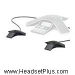 Polycom IP 7000 Extension Microphones (2) *DISCONTINUED*