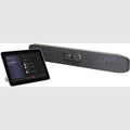 Poly Studio X30 4K Video Bar + Controller Teams Cert (no return)
