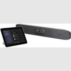 Poly Studio X30 4K Video Bar + Controller Teams Cert (no return)