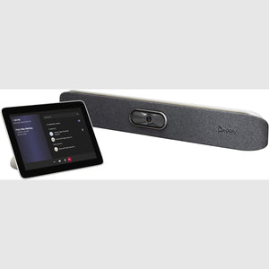 Poly Studio X30 4K Video Bar + Controller Teams Cert