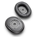 Plantronics Circumaural Leather Ear Cushions Supra *DISCONTINUED*