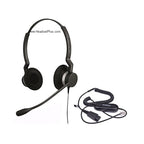 Jabra Biz 2300 – Professional Wired Noise-Cancelling Headset