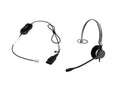 Jabra Biz 2300 – Professional Wired Noise-Cancelling Headset