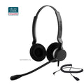 Jabra Biz 2300 – Professional Wired Noise-Cancelling Headset