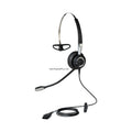 Jabra Biz 2400 II – Ultra-Noise Cancelling Professional Headset