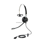 Jabra Biz 2400 II – Ultra-Noise Cancelling Professional Headset