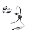 Jabra Biz 2400 II – Ultra-Noise Cancelling Professional Headset